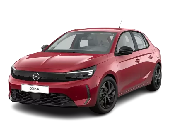 imagen Opel Corsa 1.2T XHT GS-5